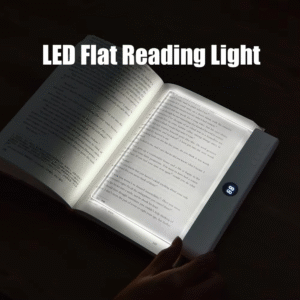 Portable LED Book Reading Light with Usb Charging🔥Christmas Hot Sale 50% OFF🔥